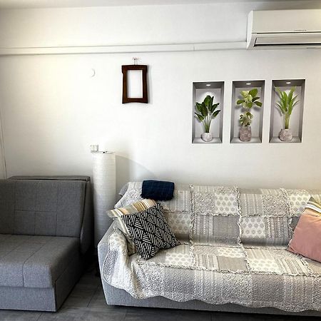 Mirta Deluxe Superior 5 Star Apartment, Your Piece Of Heaven By The Sea & Park, With Sea & Park View Novigrad Istria Buitenkant foto
