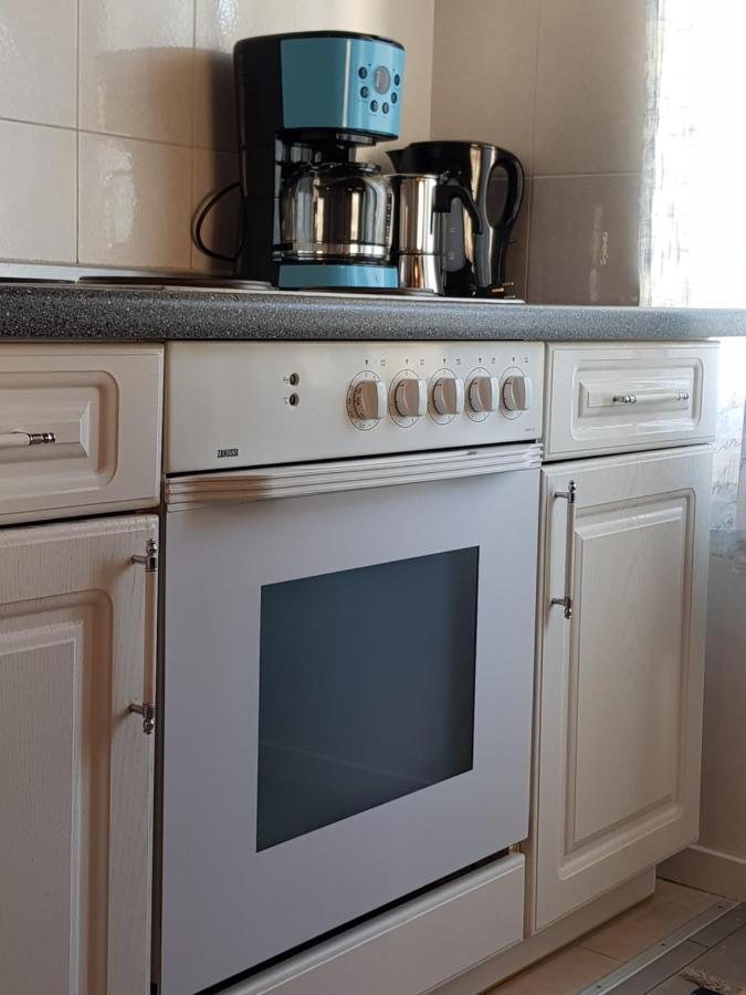 Mirta Deluxe Superior 5 Star Apartment, Your Piece Of Heaven By The Sea & Park, With Sea & Park View Novigrad Istria Buitenkant foto