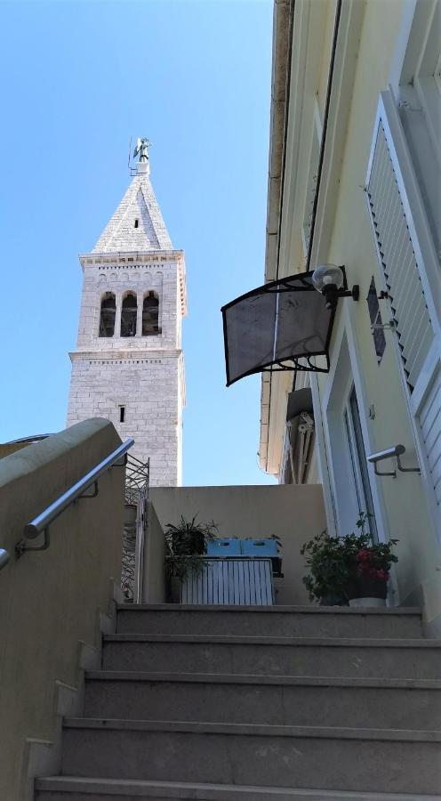 Mirta Deluxe Superior 5 Star Apartment, Your Piece Of Heaven By The Sea & Park, With Sea & Park View Novigrad Istria Buitenkant foto